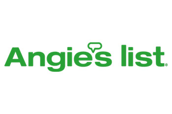 Angie's List logo.