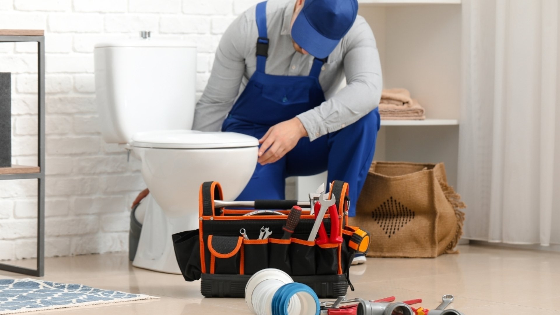 3 Signs That May Mean That Your Toilet Needs to Be Repaired