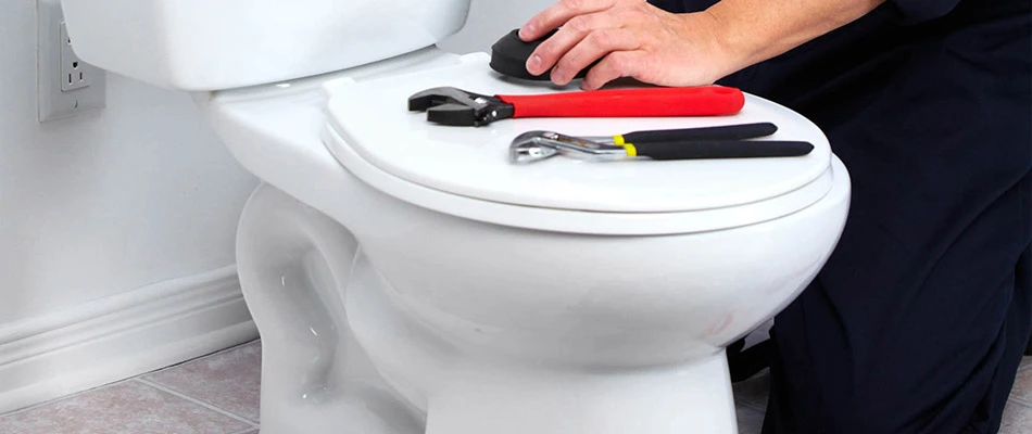 5 Signs it's Time for a New Toilet