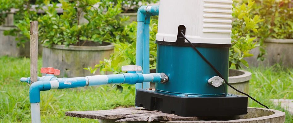 Signs Your Well Pump Is Going Bad