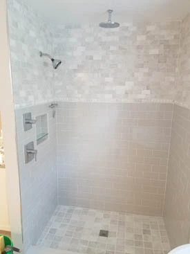 Shower Repair and Replacement Curtis Plumbing